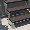 Trimax Gardentop Staircase - Dark Brown