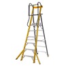 Climb-It Fibreglass Podium Steps 