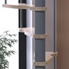 Space Saving Kronos