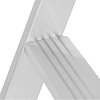 Hymer 8612 Hook-On Shelf Ladder