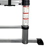 Lightweight Telescopic Ladder