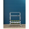 Zarges Teletower - Mobile Telescopic Tower
