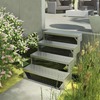 Outdoor Gardentop Staircase