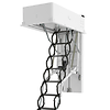 FAKRO LET Electric & WiFi Scissor Loft Ladder