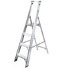 Heavy Duty Platform Step Ladders
