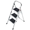 Hailo K30 Folding Step Stools