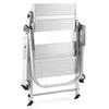 Easy Slope Aluminium Folding Steps