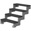 Trimax Gardentop Staircase - Anthracite
