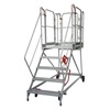 Grey Fort Easy Slope Access Platform