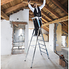 Zarges Masterstep S Professional Platform Stepladder