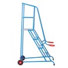 Climb-It® Loading Steps