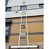 Professional Double Extension Ladders