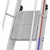 Hymer 8081 Platform Stepladder