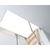 Dolle ClickFix 76 Loft Ladder (1200 x 700mm)