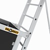 Ladder Hoist - Electric Lift Trolley