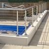 Prova Balustrade Kit - Aluminium