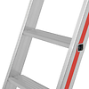 Hymer 8058 Hook-On Shelf Ladders with Handrails