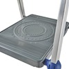 705 Series Workstation Steps