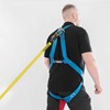 2m Fall Arrest Lanyard