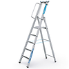 Zarges Masterstep S Professional Platform Stepladder