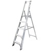 Heavy Duty Platform Step Ladders