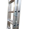 Super-Trade Plus Double Extension Ladders