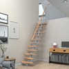  Basel Modular Staircase