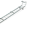 Lyte Single Section Roof Ladders
