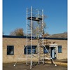 Heavy Duty King Foldable Tower