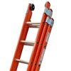 Fibreglass Triple Extension Ladder