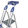 705 Series Workstation Steps