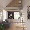 Atlanta Staircase