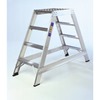 Double Sided Machine Steps