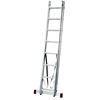 Krause Corda 2 Part Combination Ladder