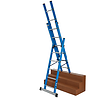 Glassfibre Professional Combination Ladders