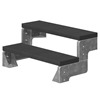 Trimax Gardentop Staircase - Anthracite