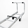 Lyte Single Section Roof Ladders
