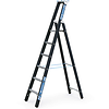 Zarges Megastep S (250kg Max Load)