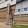 Lyte Professional Triple Extension Ladder