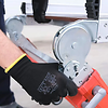 Climb-It Telescopic Aluminium Work Platform