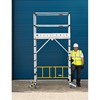 Zarges Teletower - Mobile Telescopic Tower