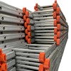 Tuffsteel Pole Ladders