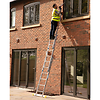 Werner 723 Trade Triple Extension Ladders