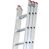 Lyte DIY Triple Extension Ladder