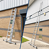 Lyte Professional Triple Extension Ladder