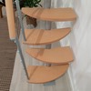  Rome Space saving staircase