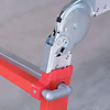 Climb-It Telescopic Aluminium Work Platform