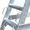Heavy Duty Warehouse Steps
