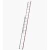 Hymer 4946 Double Extending Shelf Ladder 