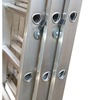 Titan Classic Triple Extension Ladder..